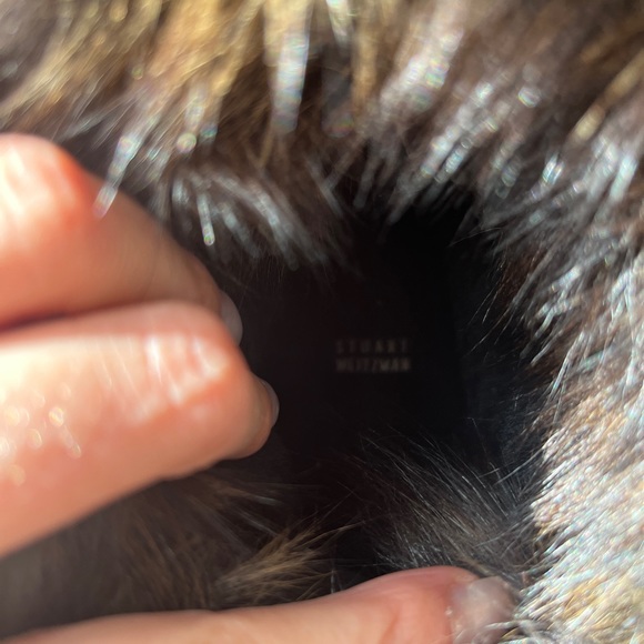 Stuart Weitzman Booties - Picture 7 of 9